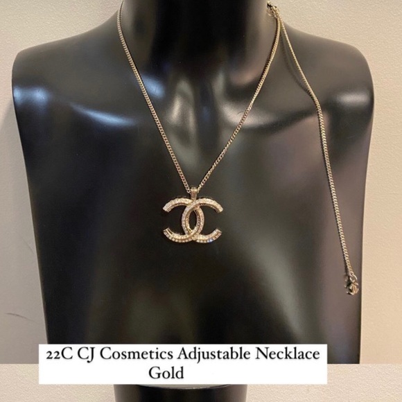 22c chanel collection